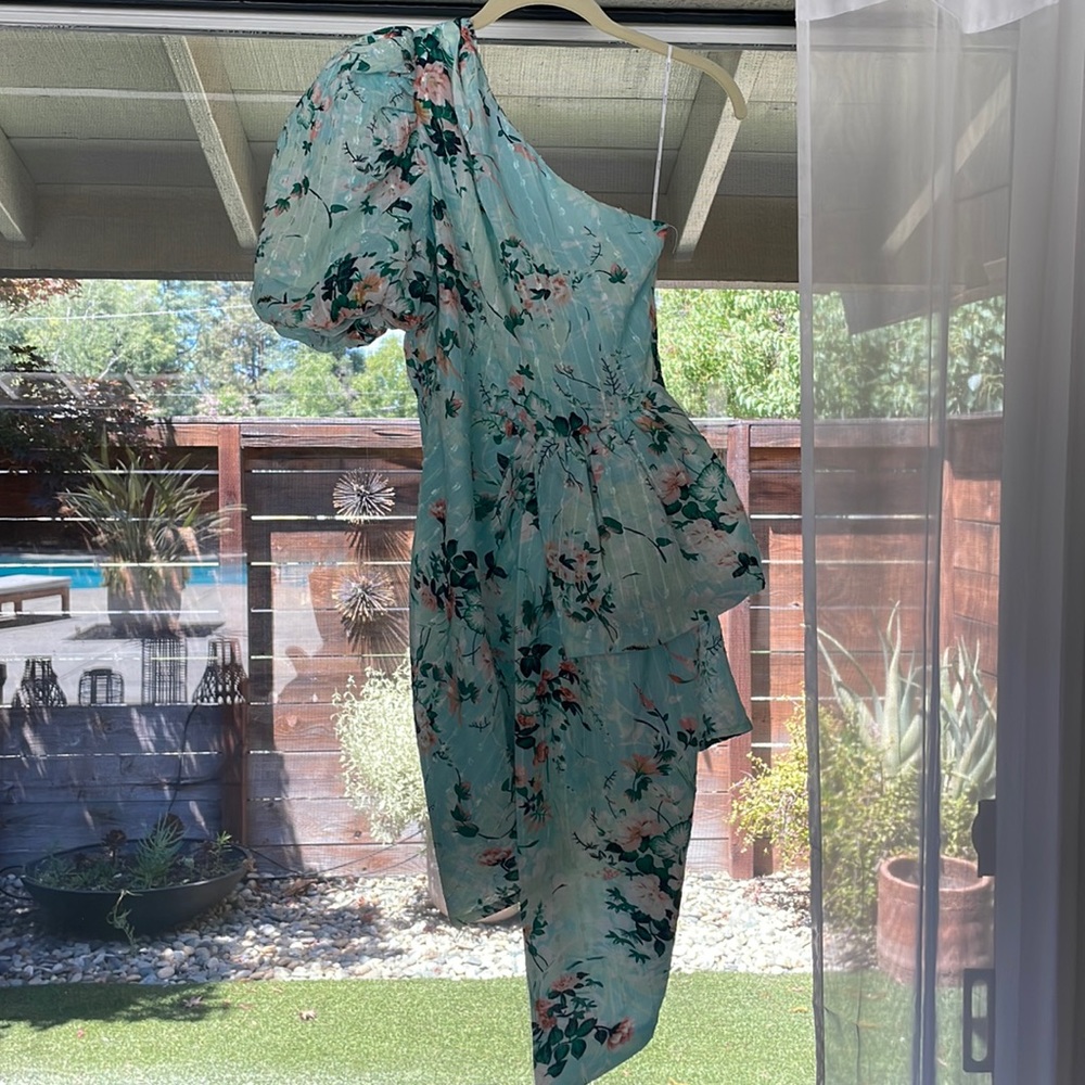 Elliatt Dress